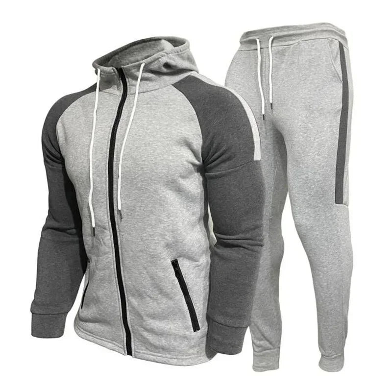 Orvin Track Suit