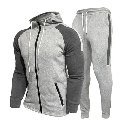 Orvin Track Suit