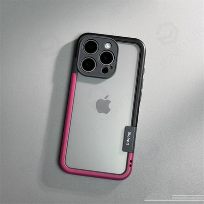Eco Lontana Dual Color IPhone Case