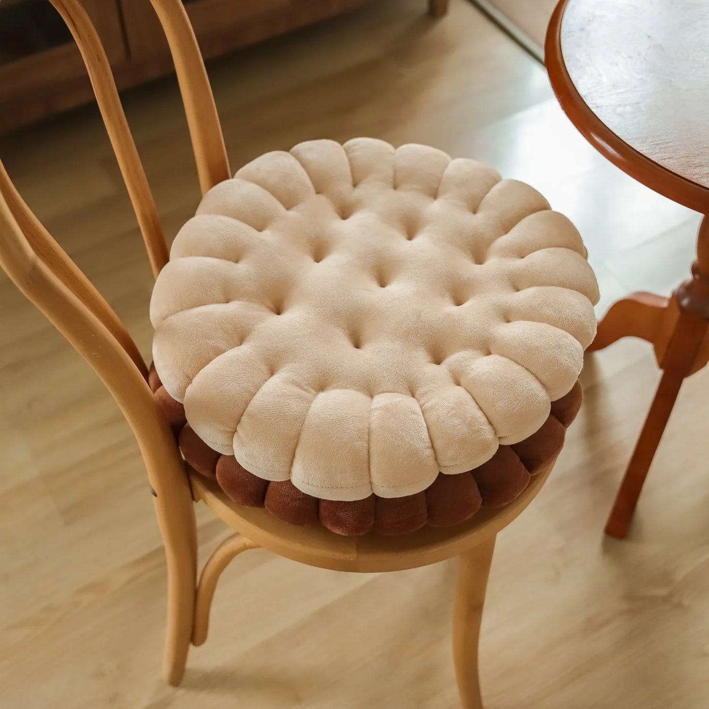 Cookie Pillow