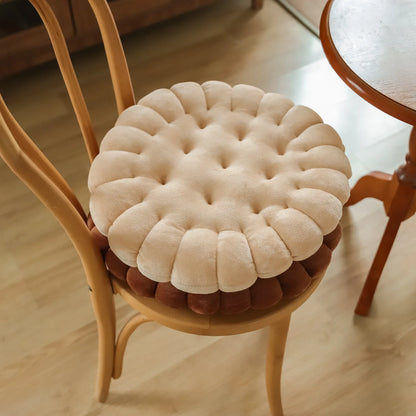 Cookie Pillow