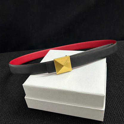 Fusione Square Belt