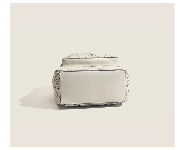 Modern Mosaic Backpack
