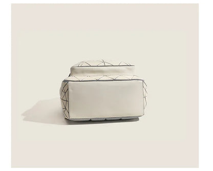 Modern Mosaic Backpack