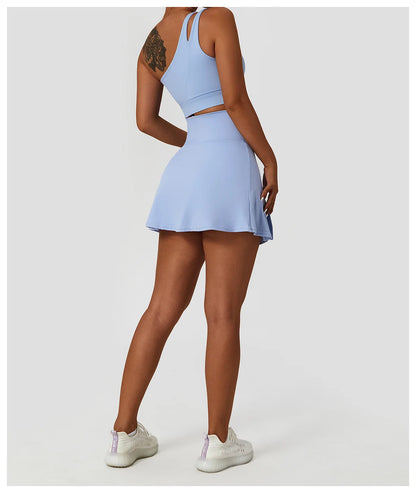 Fiore Vita Tennis Set