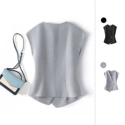 Sera Bianca Vest