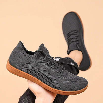 Selvaggia Barefoot Shoes