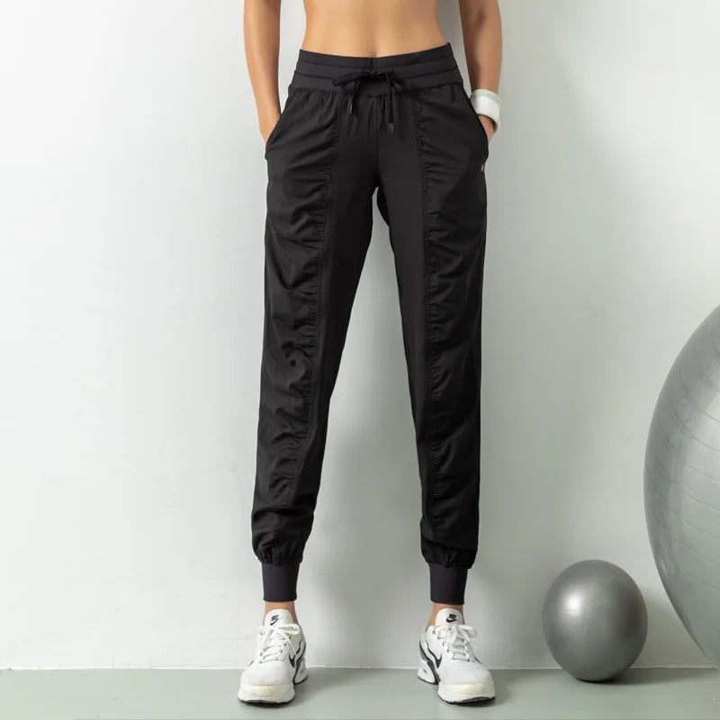 Fabiana Pants