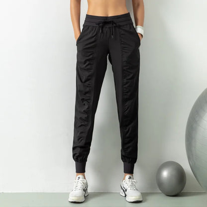 Fabiana Pants