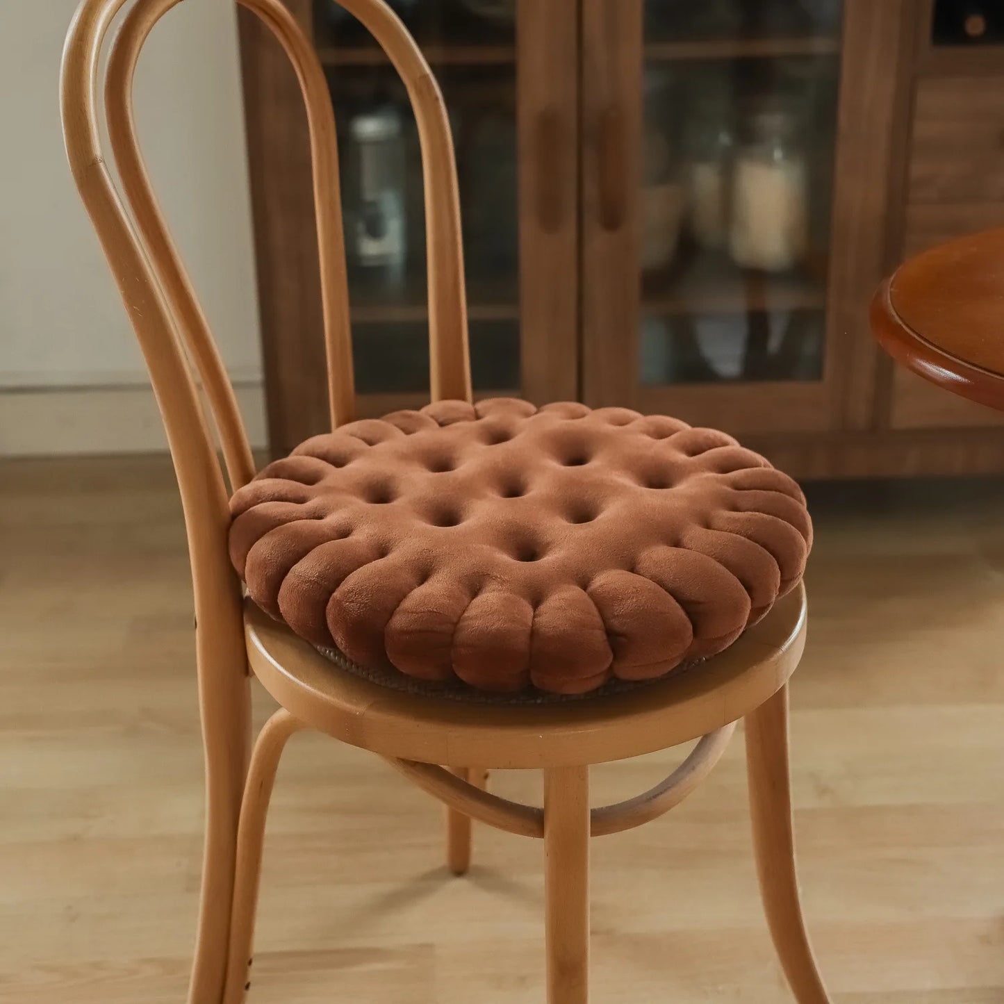 Cookie Pillow
