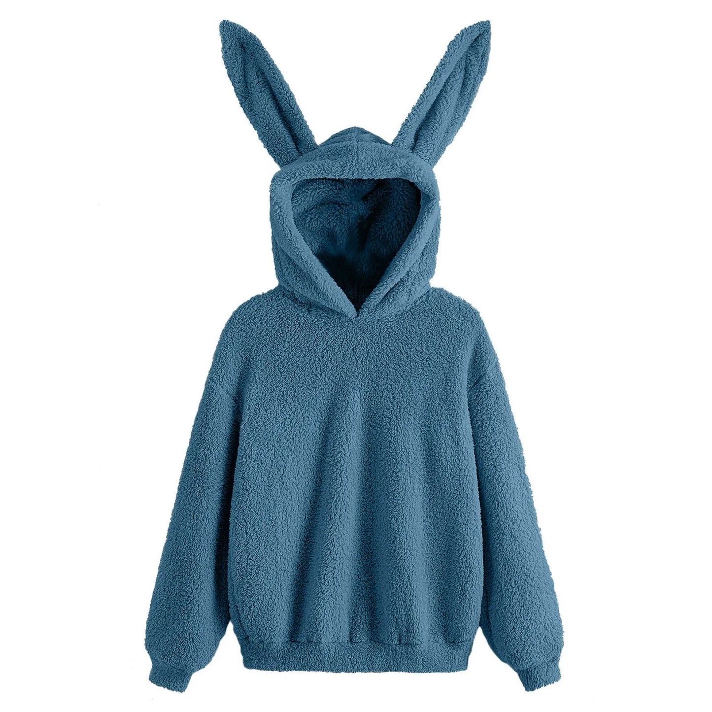 Jolie Rabbit Ears Hoodie