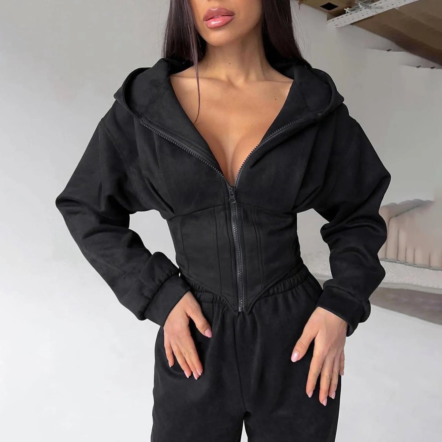 Sogno Corsetto Set