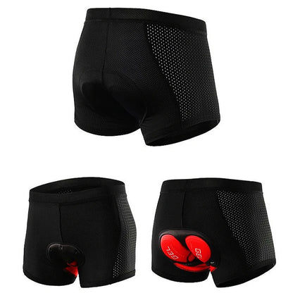 Corpo Cycling Shorts