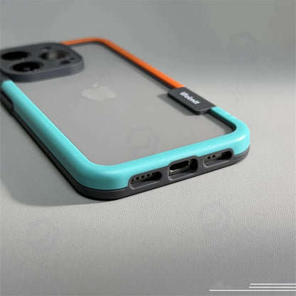Eco Lontana Dual Color IPhone Case