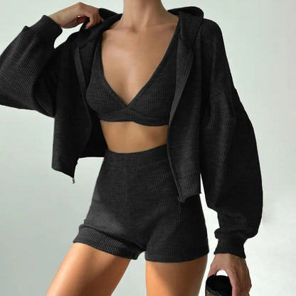Nolani Three Piece Set