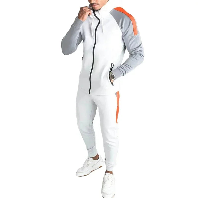 Orvin Track Suit