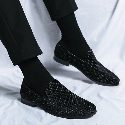 Velluto Loafers