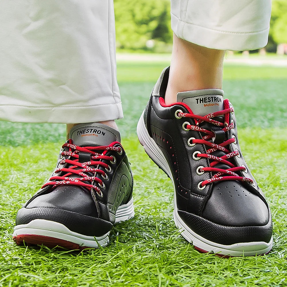 Cillian Golf Shoes
