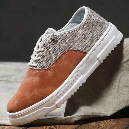 Bruno Aria Loafers