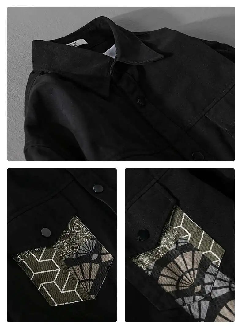 Vellario Nomad Shirt