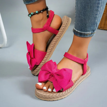 Fiocco Estate Sandals