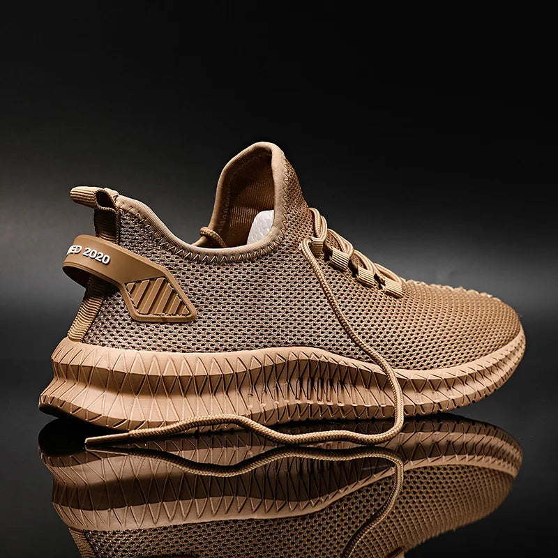 Farren Breathable Sneakers