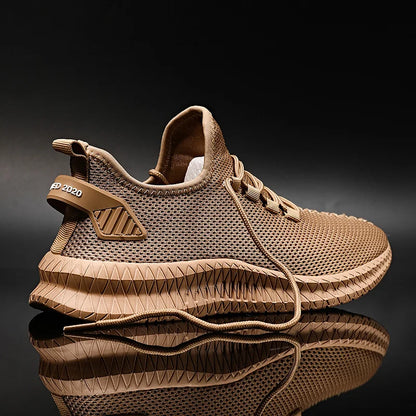 Farren Breathable Sneakers