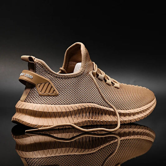 Farren Breathable Sneakers