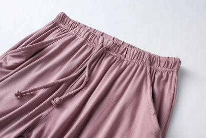 Lieve Soffice Pajamas Three Piece Set