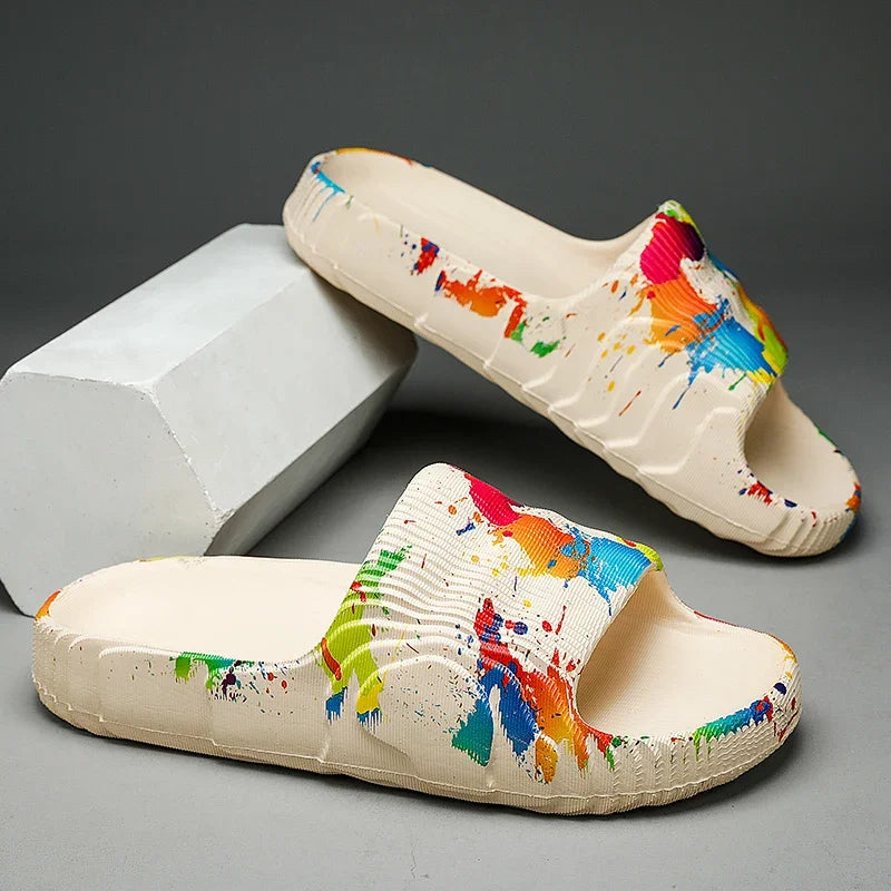 Oren Slippers