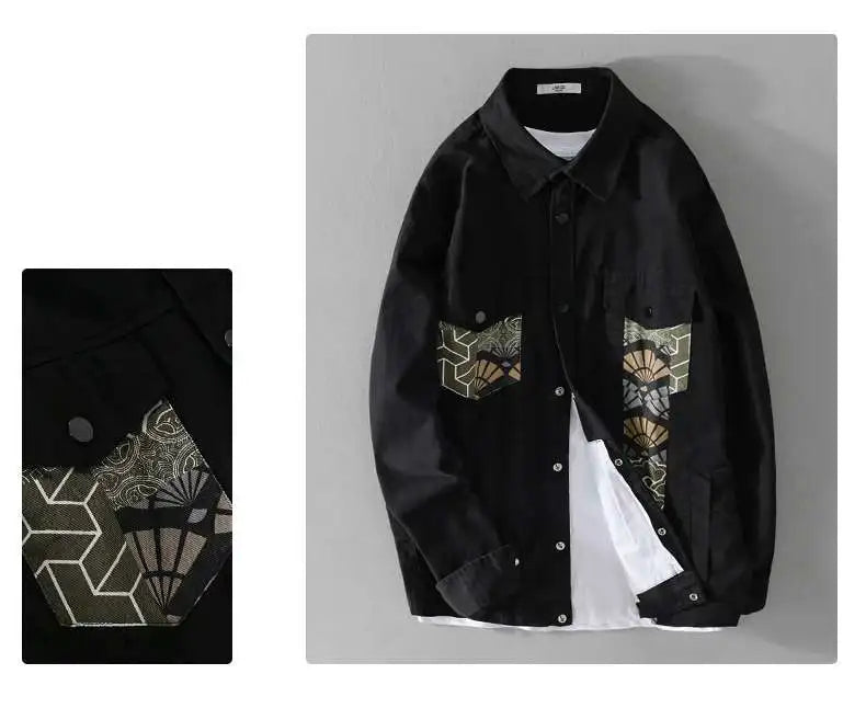 Vellario Nomad Shirt