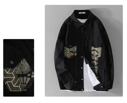 Vellario Nomad Shirt