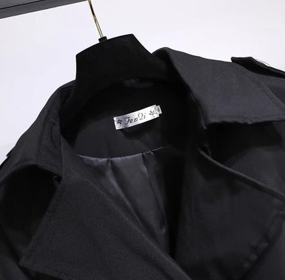 Fiorente Trench Coat