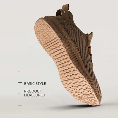 Farren Breathable Sneakers