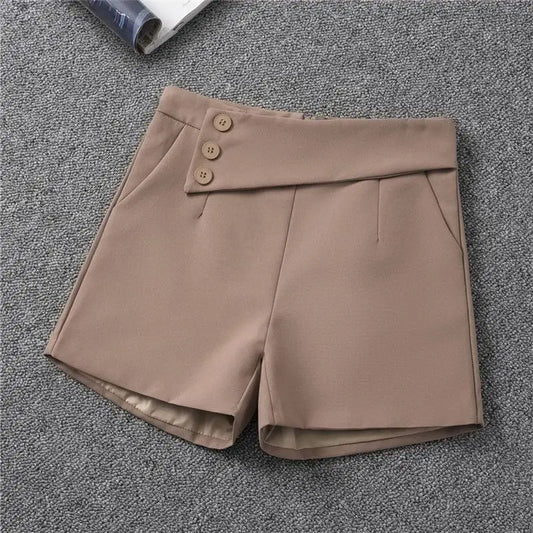 Brivido Shorts