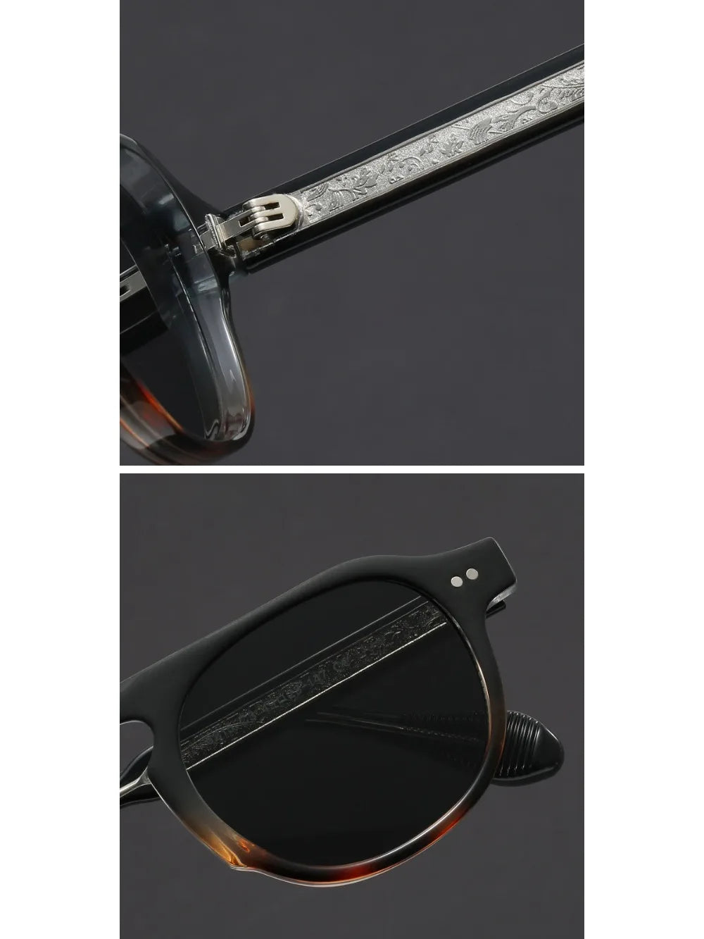 Gentile Antica Sunglasses
