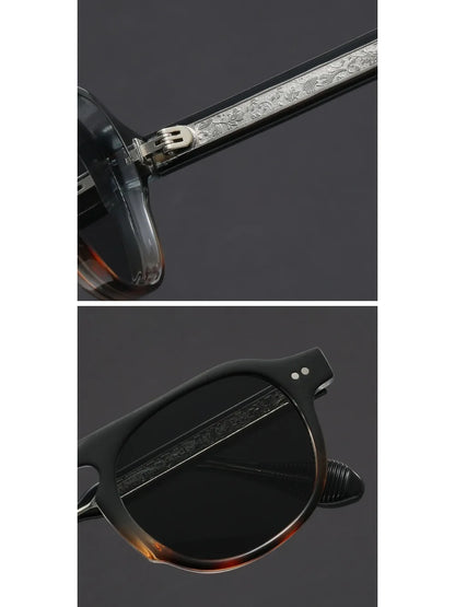 Gentile Antica Sunglasses
