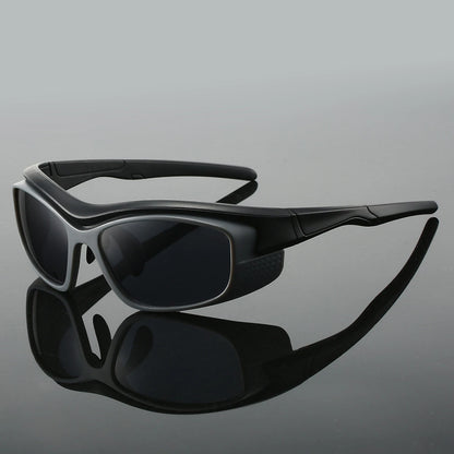 Specchio Sunglasses