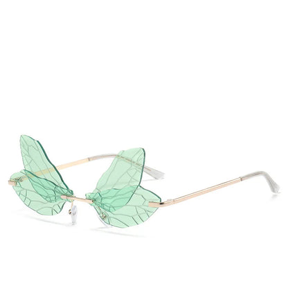 Dragonfly Sunglasses