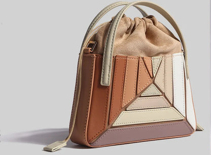 Triangolo Multicolore