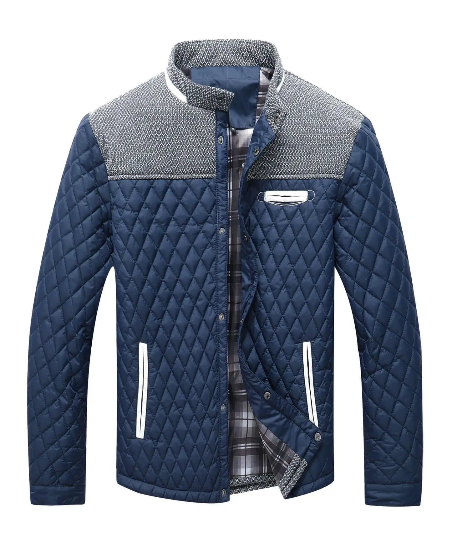 Sera Vento Jackets