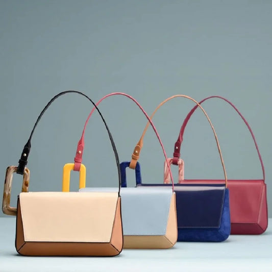 Colori di Contrasta HandBag