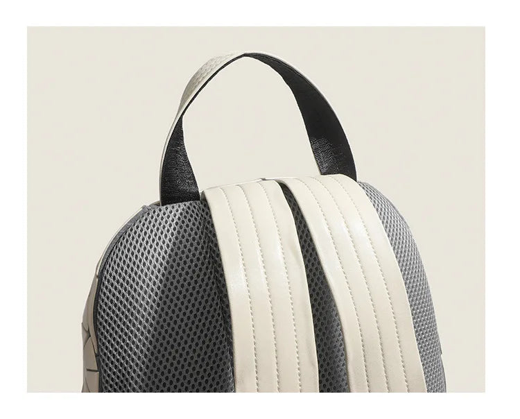 Modern Mosaic Backpack