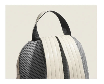 Modern Mosaic Backpack