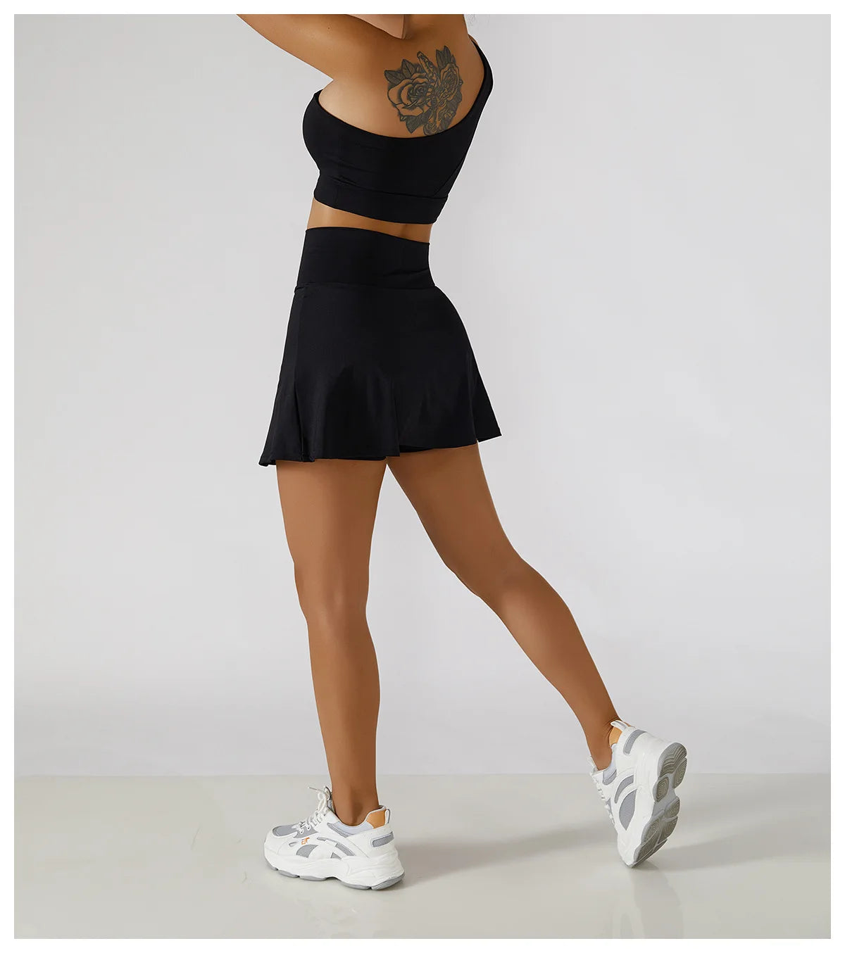 Fiore Vita Tennis Set