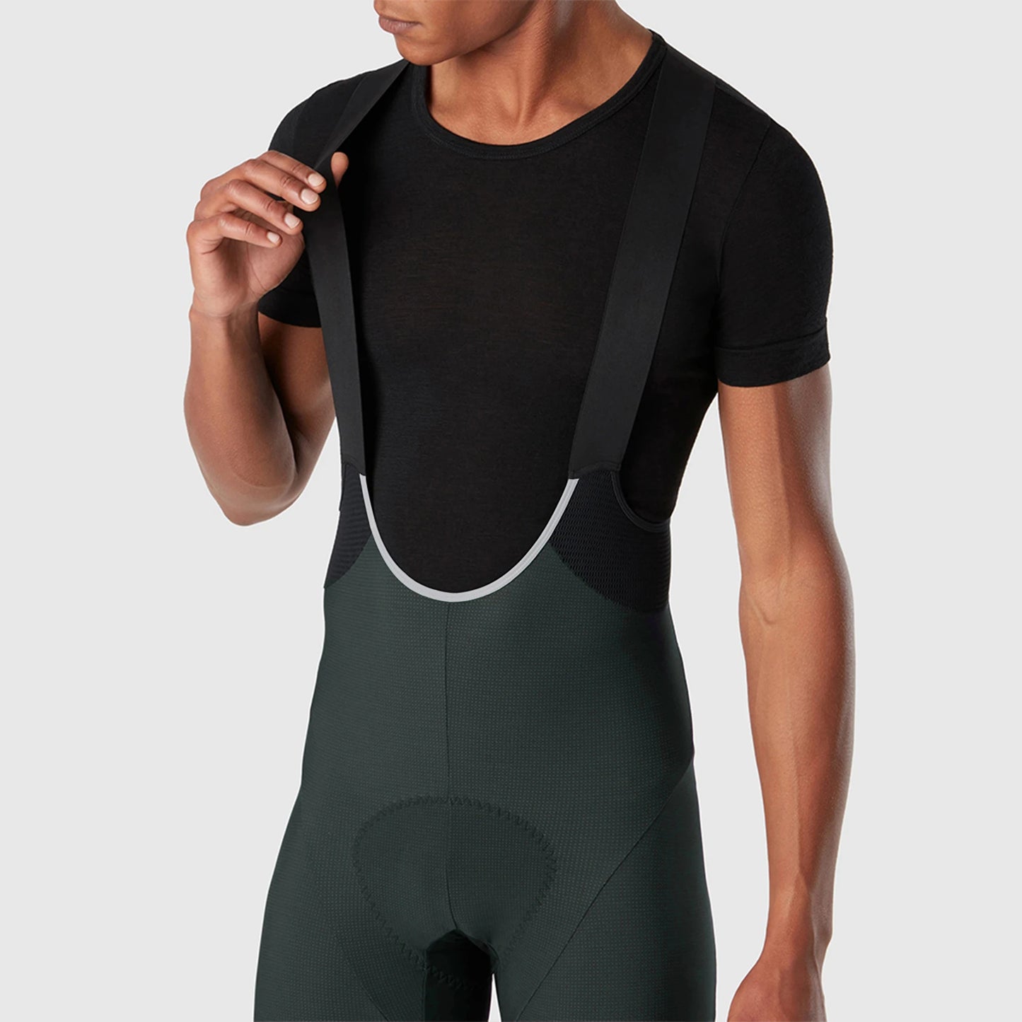 Lucero Cycling Bib Shorts