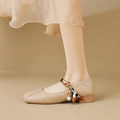Ayla Heel Shoes