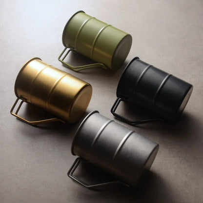 Nomad Water Mug