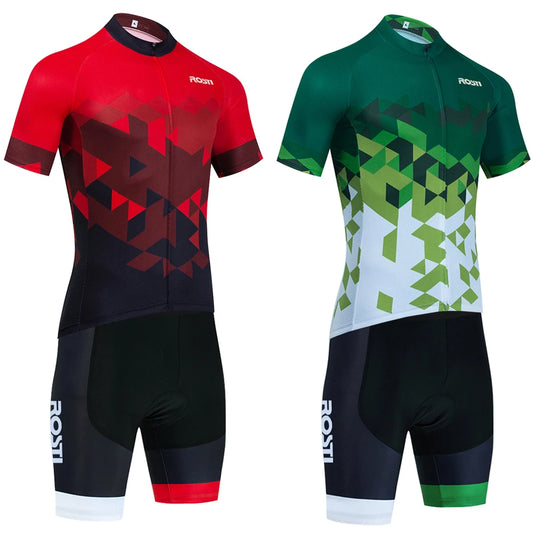 Marea Sprint Cycling Set
