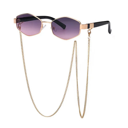 Chiara Viva Vintage Sunglasses